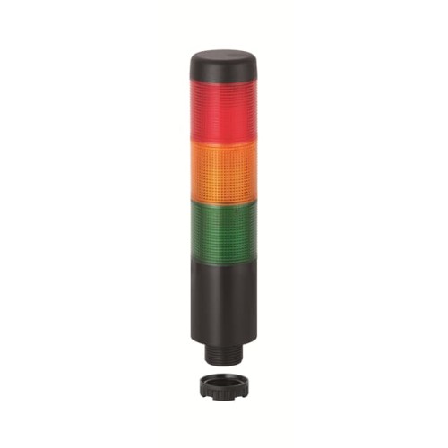 K37 PLUG EM PULSE TONE 24VAC/DC