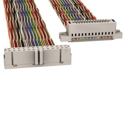 IDC CABLE - MSD26K/MC26F/MCS26K
