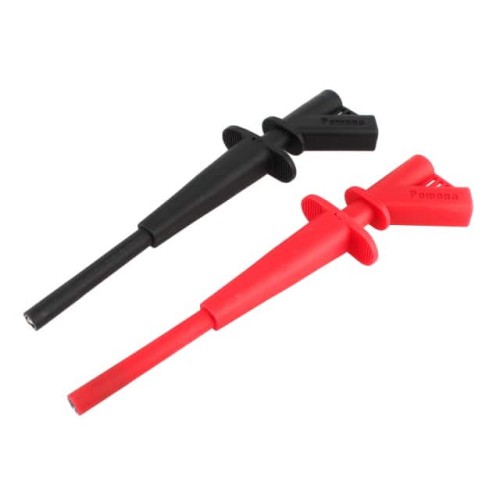 MAXIGRABBER PINCER TEST BK/RED