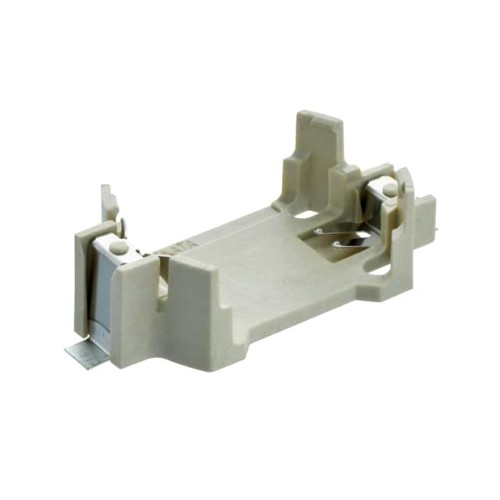 BATT HOLDER COIN 24.5MM 1CEL SMD