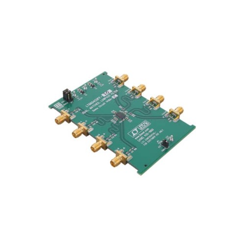 LT6604-10 DUAL MATCHED 10MHZ 4TH