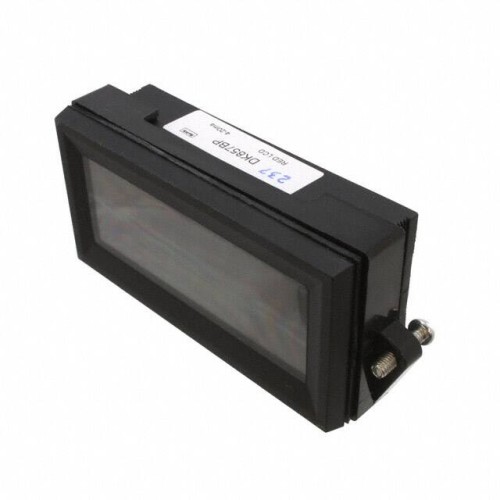 PROCESS METER 4-20MA LCD PNL MT
