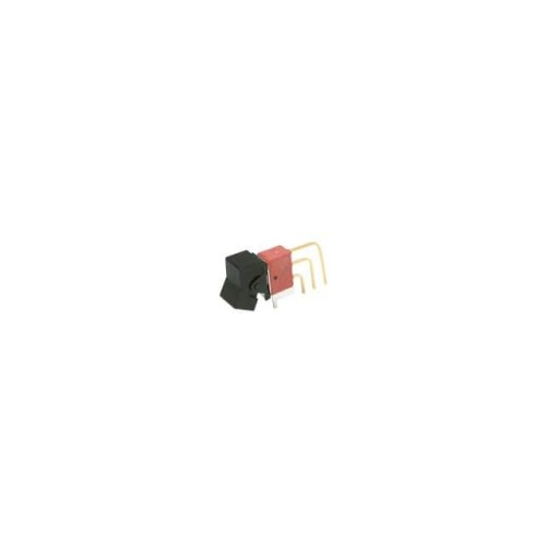 SWITCH ROCKER SPDT 0.4VA 20V