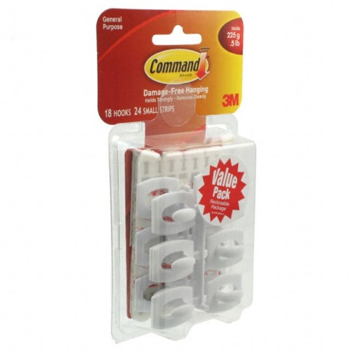 MINI HOOKS VALUE PACK