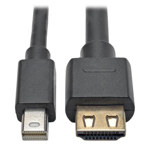 MINI DISPLAYPORT 1.4 TO HDMI ACT