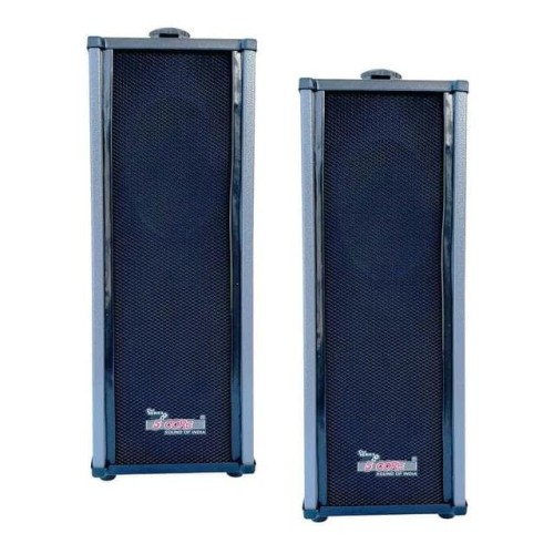 6 Inch Wall Speaker 15 Watt