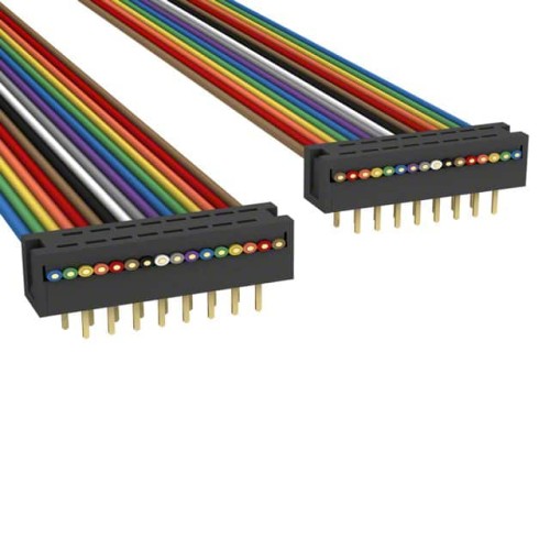 IDC CABLE - MDM16T/MC16M/MDM16T