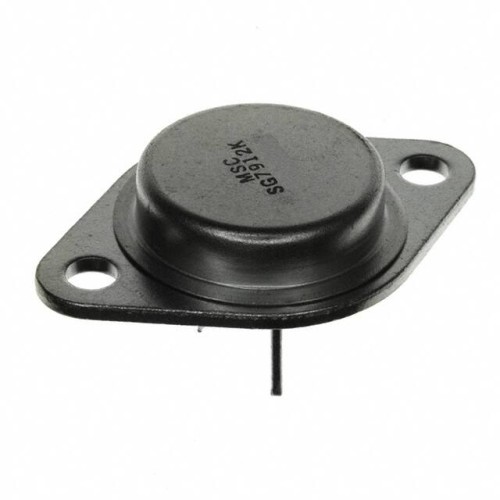 IC REG LINEAR -12V 1.5A TO204AD