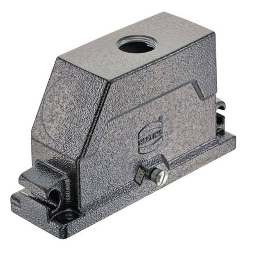 24B HPR COMPACT HOOD, LC (NARROW