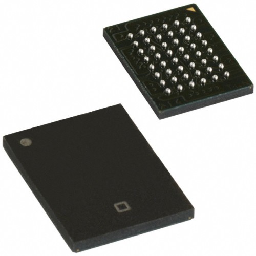 IC CONTROLLER USB 48FBGA