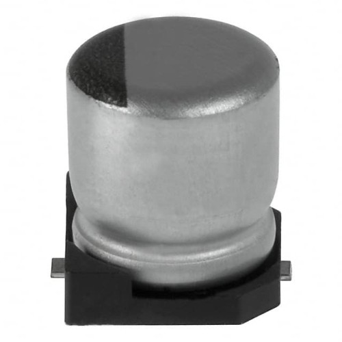CAP ALUM 150UF 20% 10V SMD