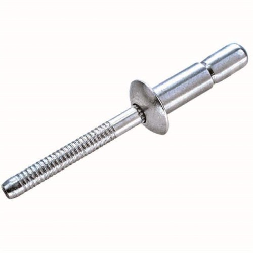 STEEL/STEEL 1/4" .080-.625