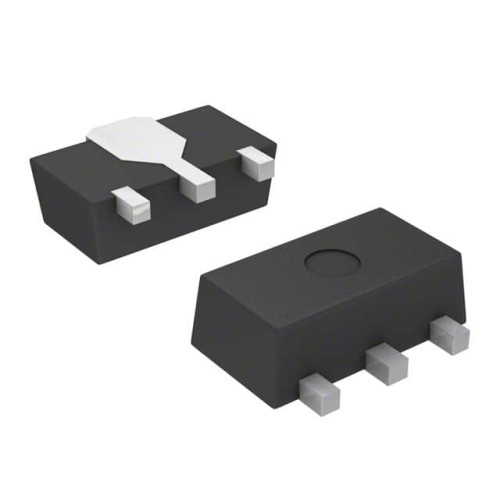IC REG LINEAR 5.7V 75MA SOT89-3