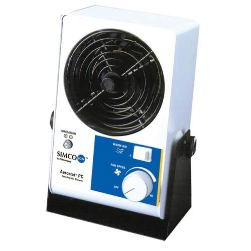 AEROSTAT PC BENCHTOP IONIZER WIT
