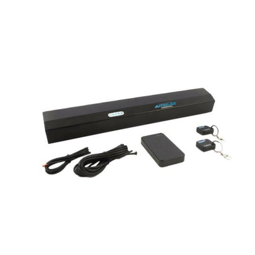 AUTOSLIDE ELITE ILOCK AUTOMATIC