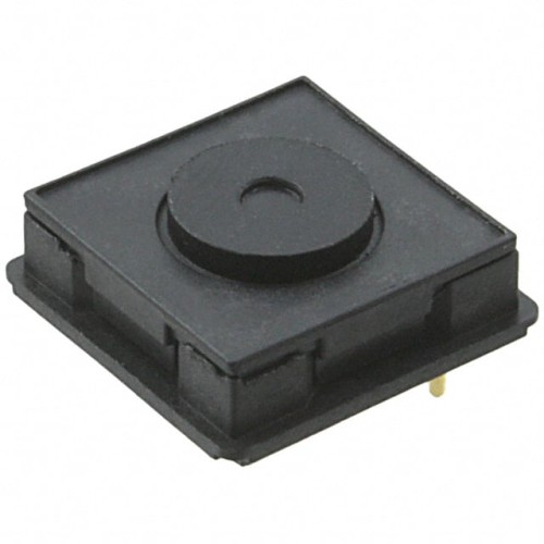 SWITCH TACTILE SPST-NO 0.05A 24V