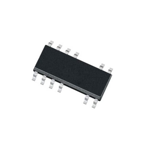 IC LED DRIVER OFFL PWM 12DSO