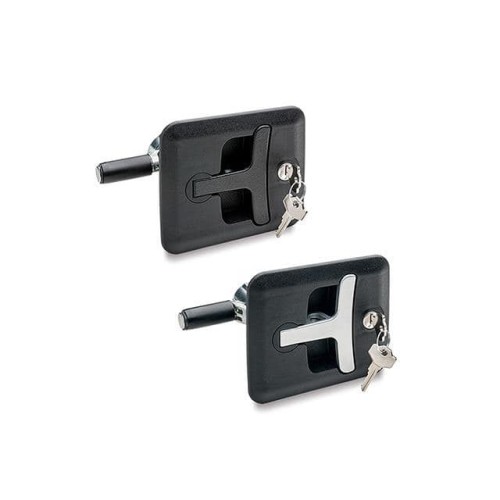 SWING HANDLE SCREW POLY