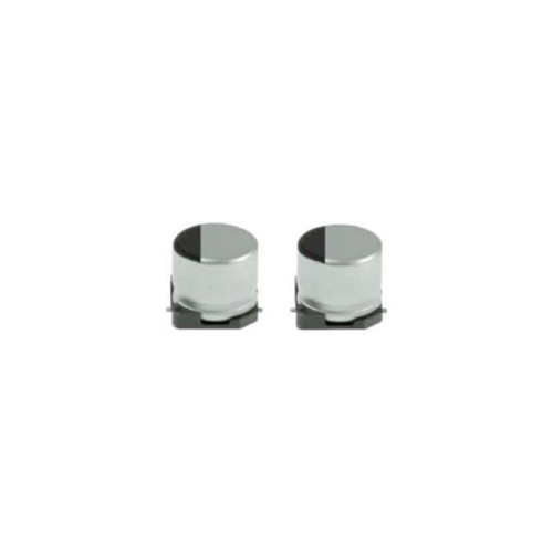 CAP ALUM 10UF 20% 35V SMD