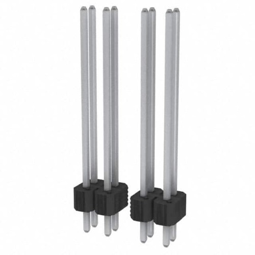 CONN HEADER VERT 36POS 2.54MM