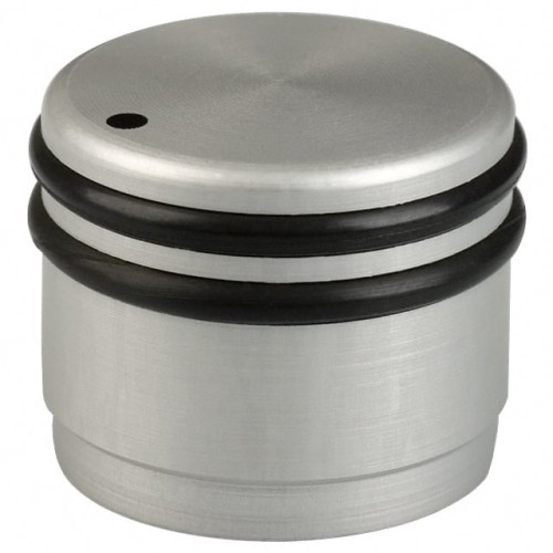 KNOB SMOOTH 0.236" METAL