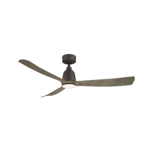 KUTE 52" CEILING FAN