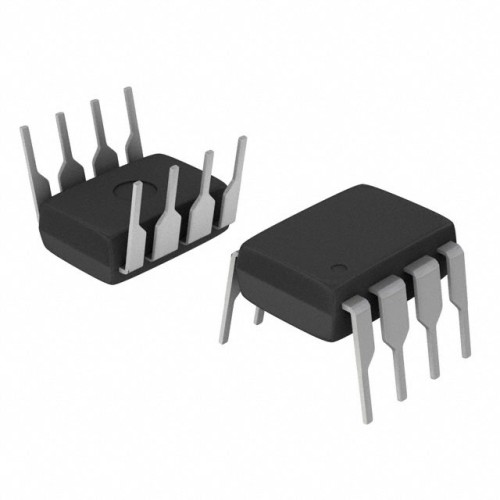 IC TRANSCEIVER HALF 1/1 8DIP