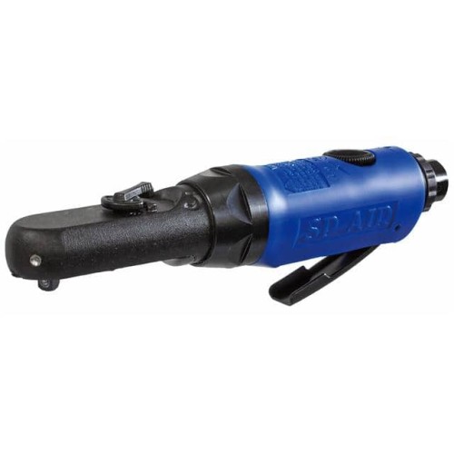1/4" SEALED FLAT HEAD MINI RATCH