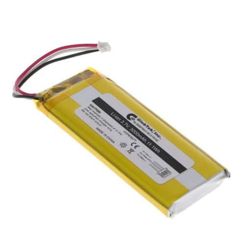 BATT LITHIUM 3.7V 3AH