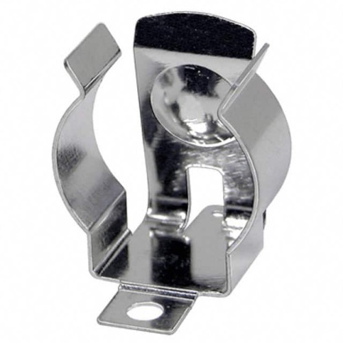 BATT CONTACT CLIP AA 1 CELL SMD