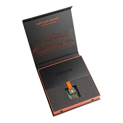 DEV KIT FOR MTI 1 SERIES