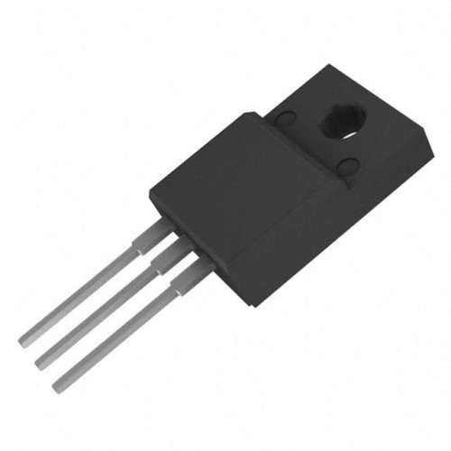 DIODE ARRAY SBR 40V 15A ITO220AB