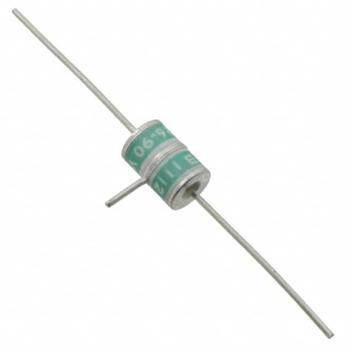 GDT 90V 20KA 3 POLE THROUGH HOLE