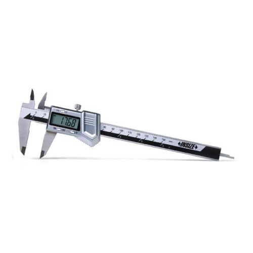 ELECTRONIC CALIPER 0-8"/0-200MM