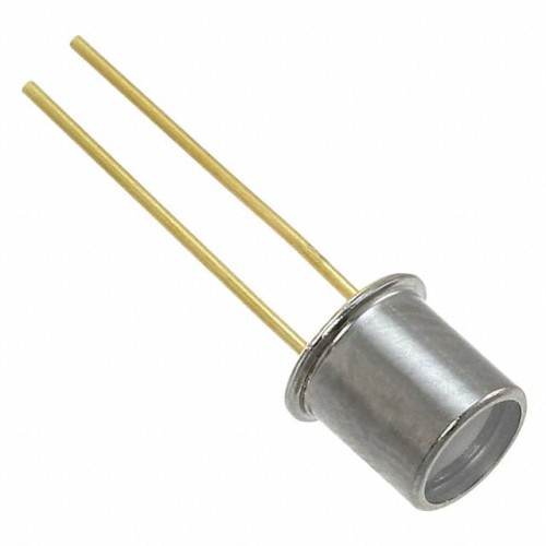 PHOTODIODE UV 210-280NM TO46