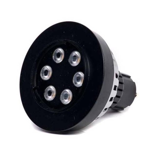 7W 12V WARM WHITE FLOOD LED UPLI