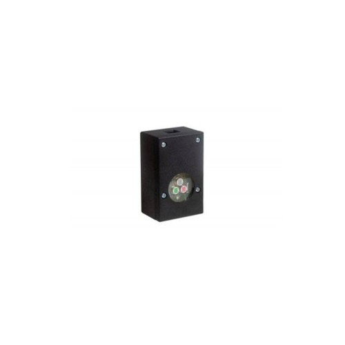 FLAME SENSOR EVALUATION KIT