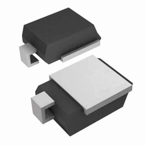 TVS DIODE 33VWM 53.3VC DO218AB