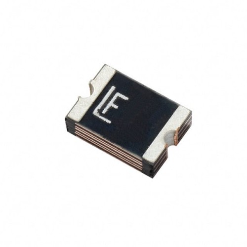 PTC RESET FUSE 30V 500MA 1812