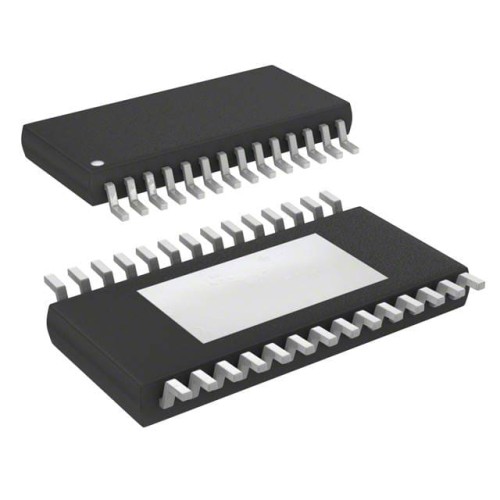 IC MOTOR DRIVER