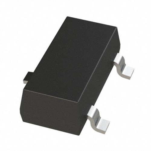 IC HALL-EFFECT LATCH