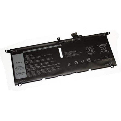 Powerwarehouse PWH-HK6N5 4-cell