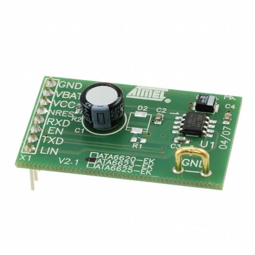 BOARD DEMO LIN SBC FOR ATA6623