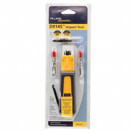 D914S IMPACT TOOL 11066ADTL BL
