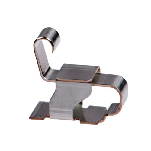 COMPRESSION SPRING B-B SMT 4.5-6