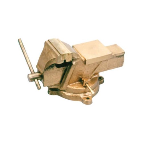 PARALLEL VISE, COPPER BERYLLIUM,