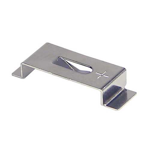 BATT RETAIN COIN 12.5MM 1CEL SMD