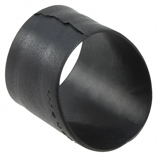 HEATSHRINK BOOT R/A SZ32 BLACK
