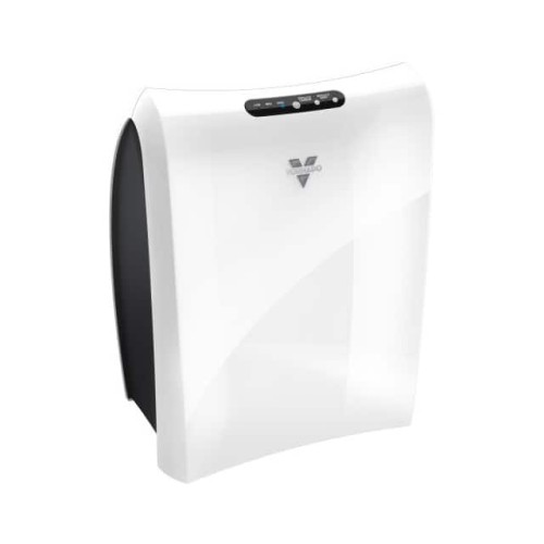 WHOLE ROOM HEPA AIR PURIFIER, 22