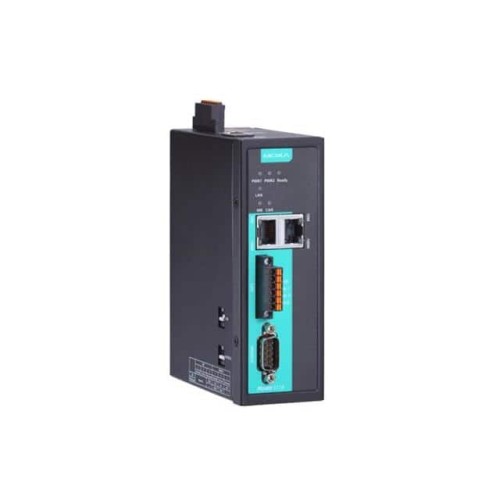 1-port J1939 to Modbus/PROFINET/